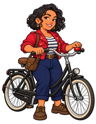 Bike Bell Riders
