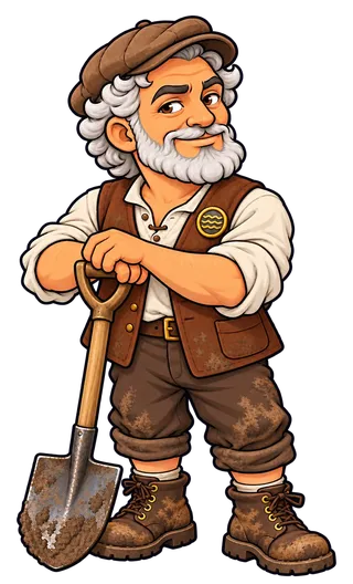 Canal Diggers