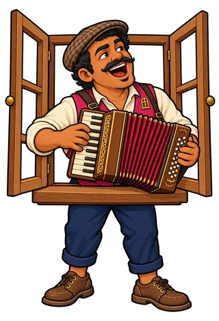 Jordaan Singers