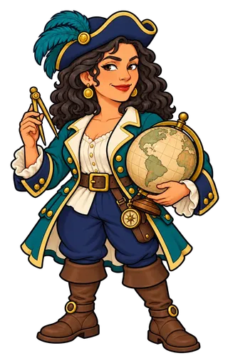 Map Makers