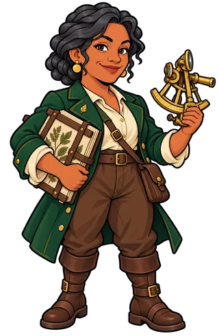 Humboldt Explorers