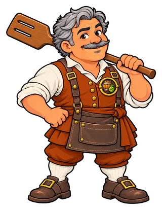 Spaarne Brewers