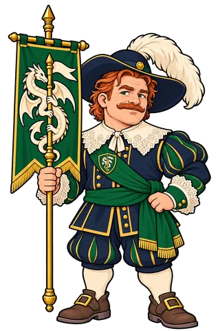 Civic Guard of St George