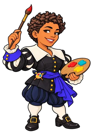 Hals Painters
