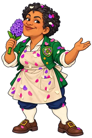 Flower Parade Makers