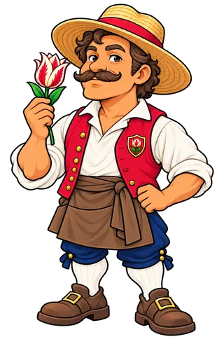 Tulip Growers
