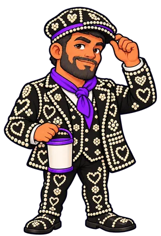 Pearly Kings and Queens