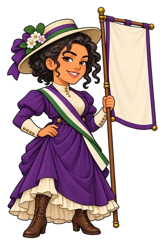 Suffragettes