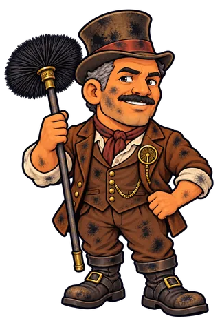 Chimney Sweeps