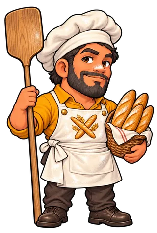 Baguette Bakers