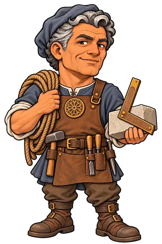 Notre-Dame Builders
