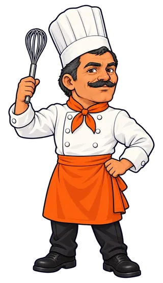 Grand Chefs