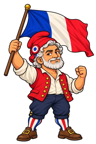 Revolutionaries of 1789