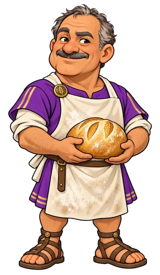 Bakers
