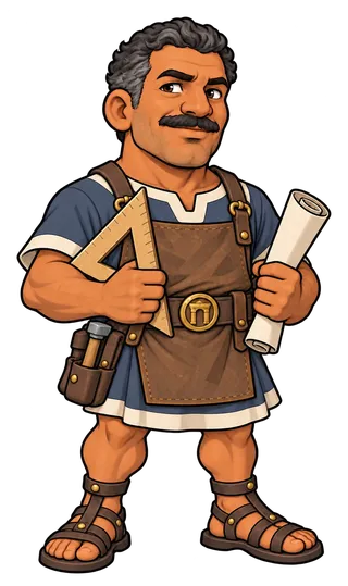Master Builders