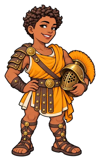Gladiators
