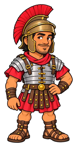 Legionaries