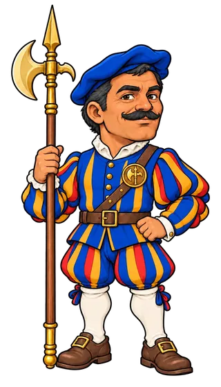 Swiss Guard