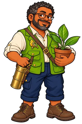 Hortus Botanists