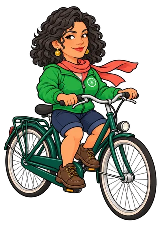 Cycle City Riders