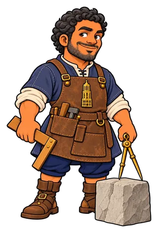 Dom Tower Builders
