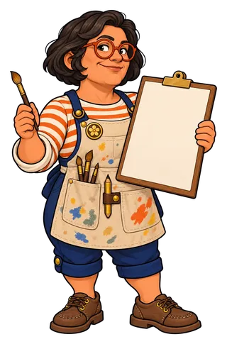 Picture Book Illustrators