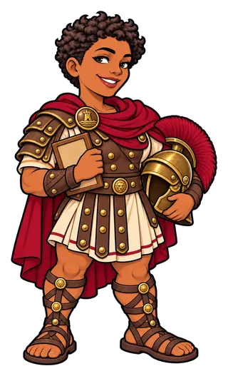 Traiectum Garrison