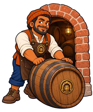 Wharf Cellar Merchants