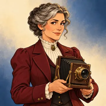 The Photographer
