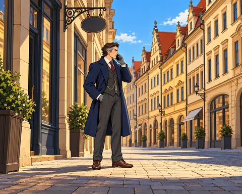 Secrets of Leipzig Self-Guided Scavenger Hunt & Walking Tour – It goes wrong