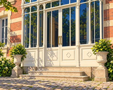 Secrets of Amiens Self-Guided Scavenger Hunt & Walking Tour – Your move