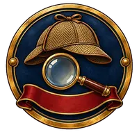 Detective Murder Mystery Game Ferrara