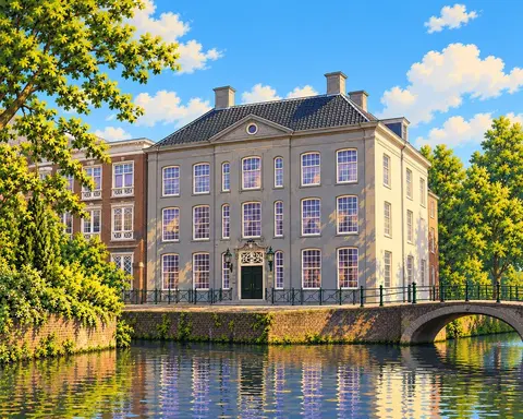 Secrets of Amersfoort – skattejakt & byvandring – Deres tur