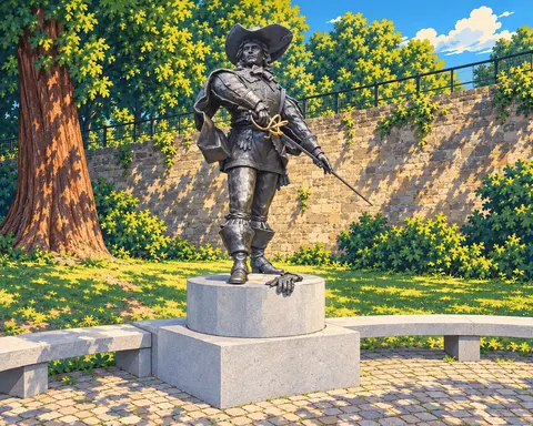 Secrets of Maastricht Self-Guided Scavenger Hunt & Walking Tour – Your move