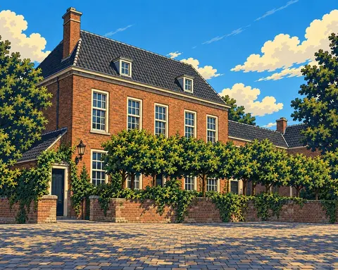 Secrets of Nijmegen Self-Guided Scavenger Hunt & Walking Tour – Your move