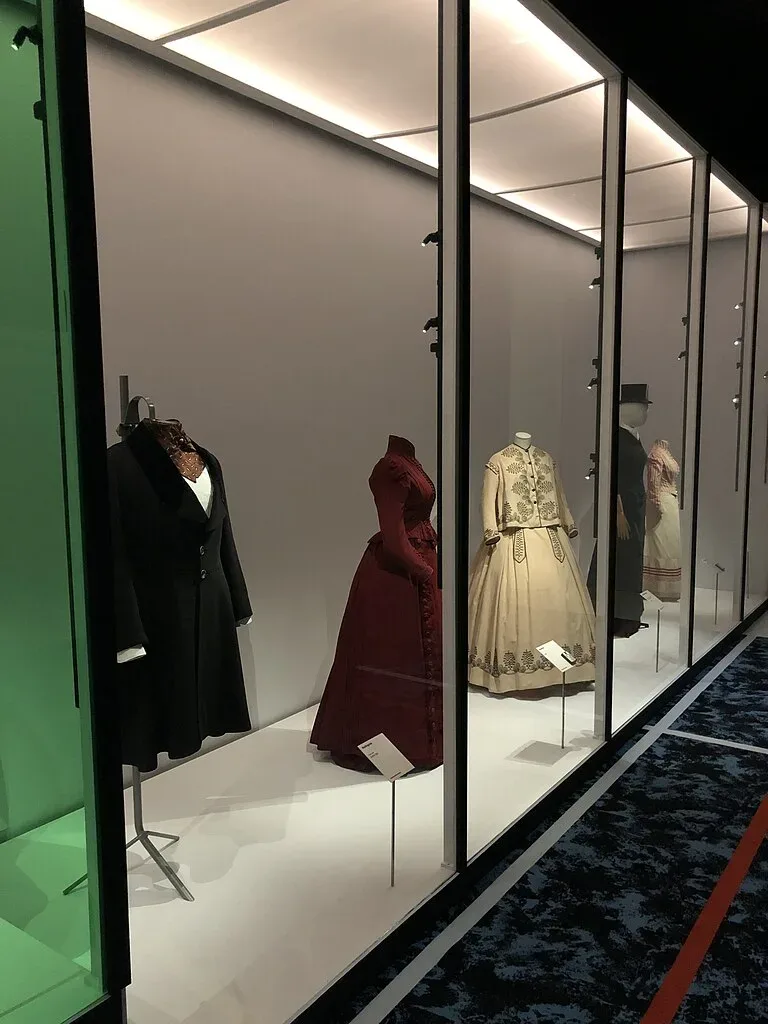 City Game Hasselt Modemuseum