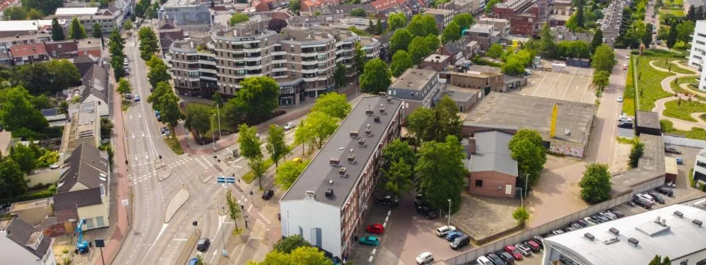 City Game Eindhoven