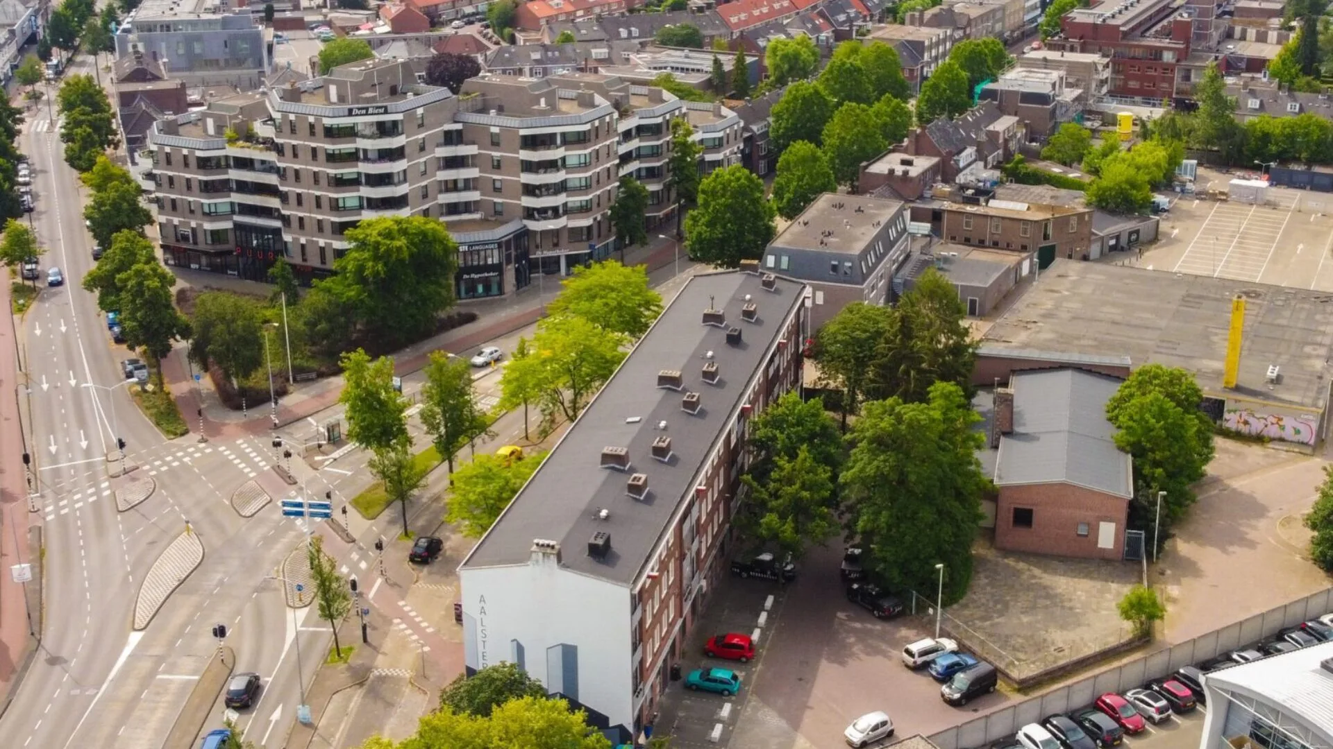 City Game Eindhoven, Scavenger Hunts