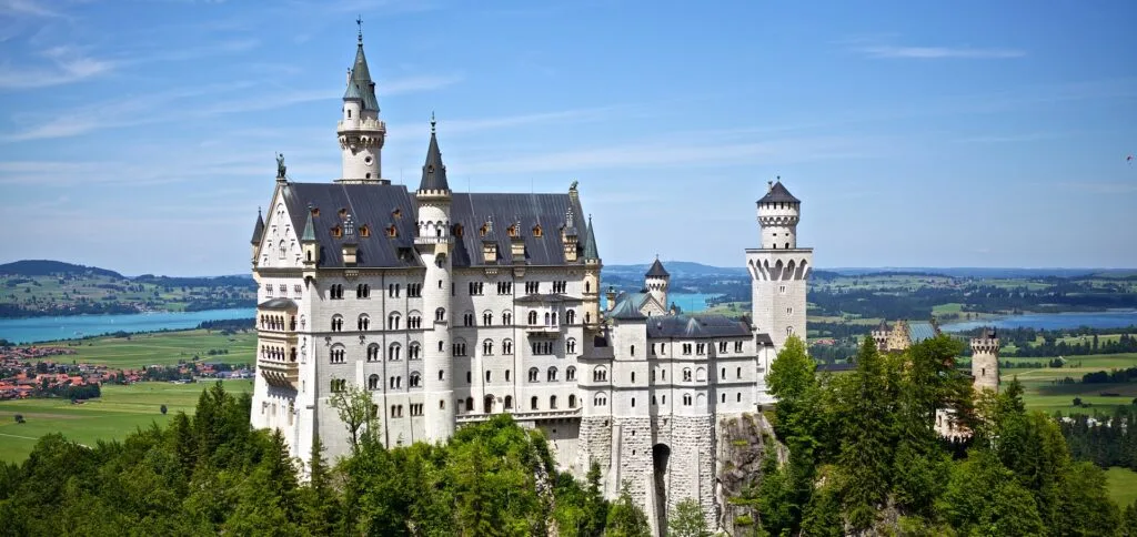 City Game Duitsland