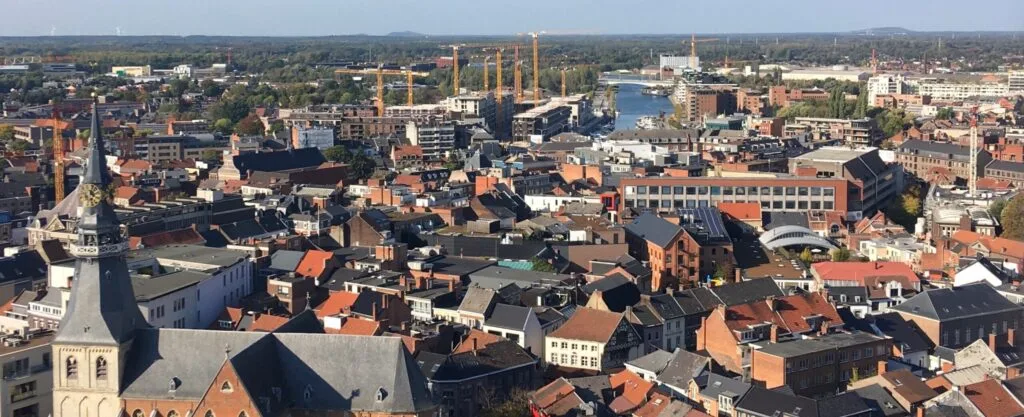 City Game Hasselt