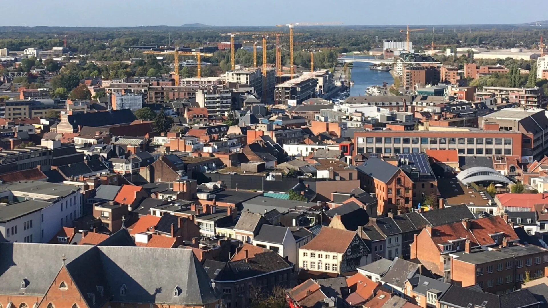 City Game Hasselt