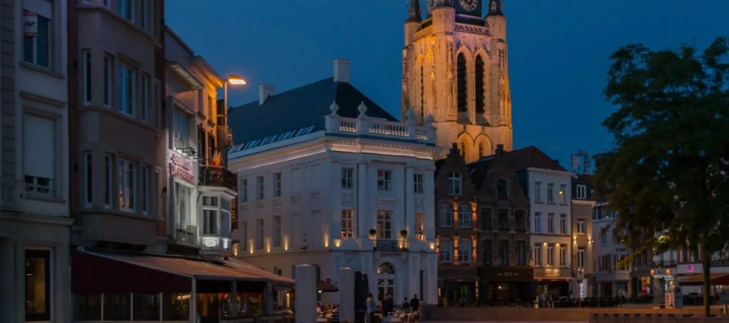 City Game Kortrijk