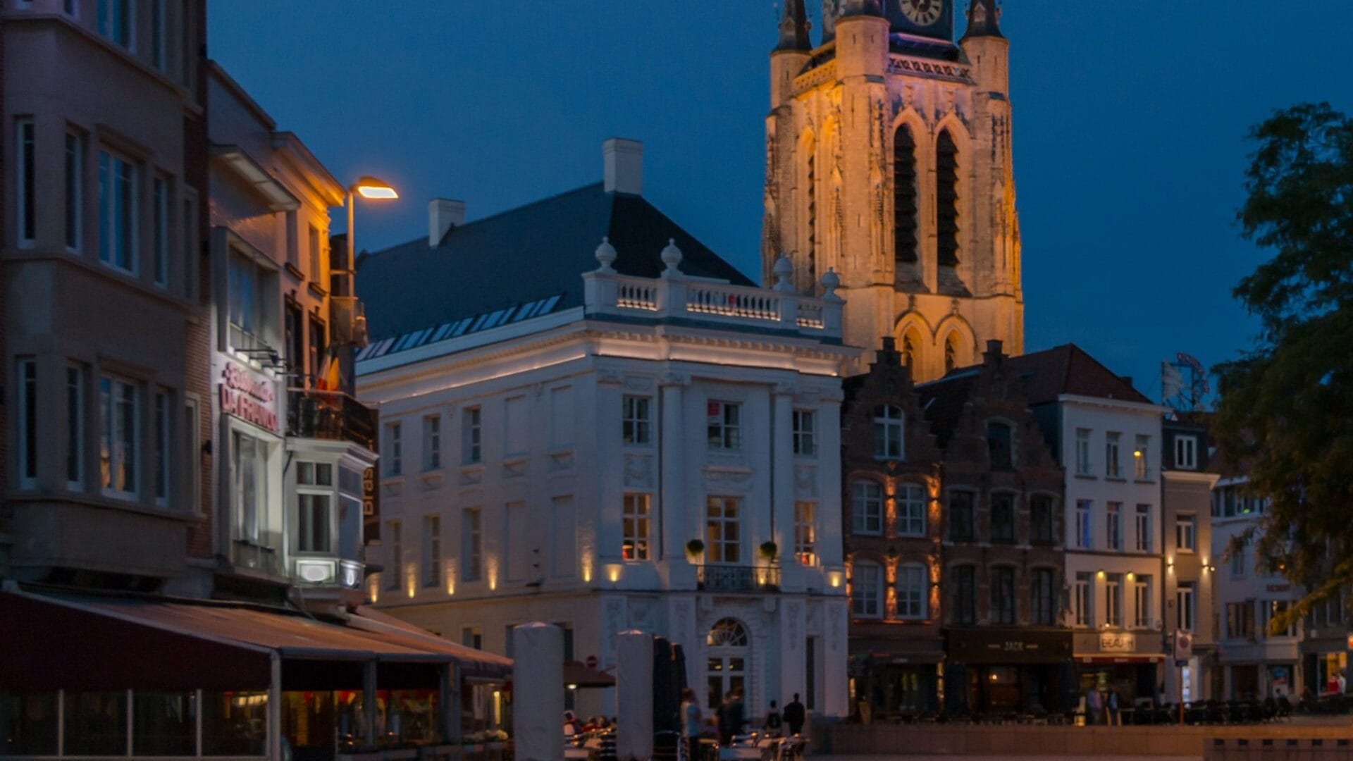 City Game Kortrijk