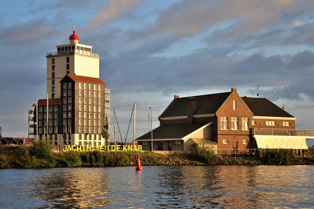 Citygame Harderwijk