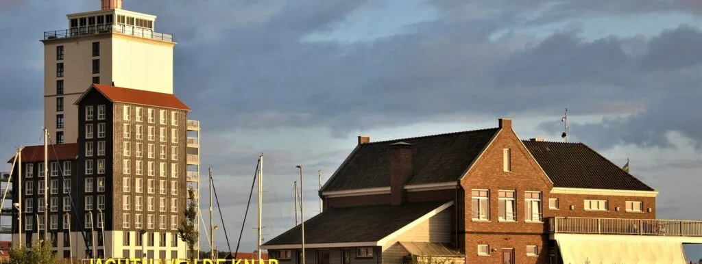 City Game Harderwijk