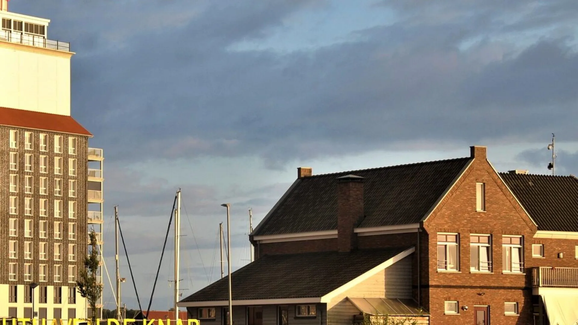 City Game Harderwijk