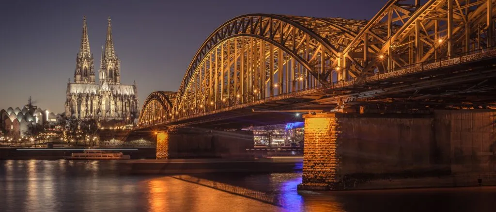 City Game Cologne