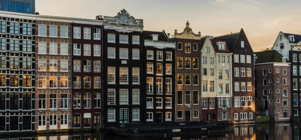 City Game Amsterdam