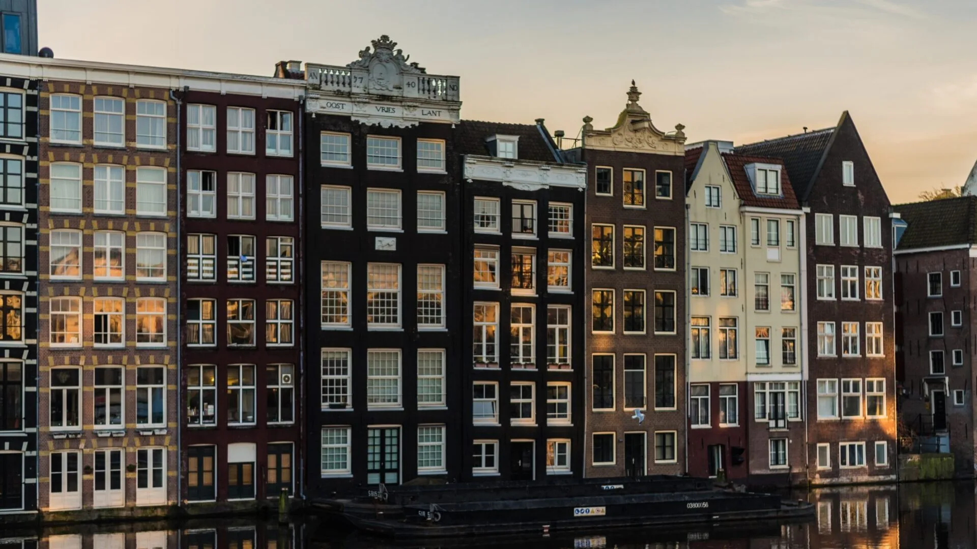 City Game Amsterdam, Speurtocht, Stadsspellen
