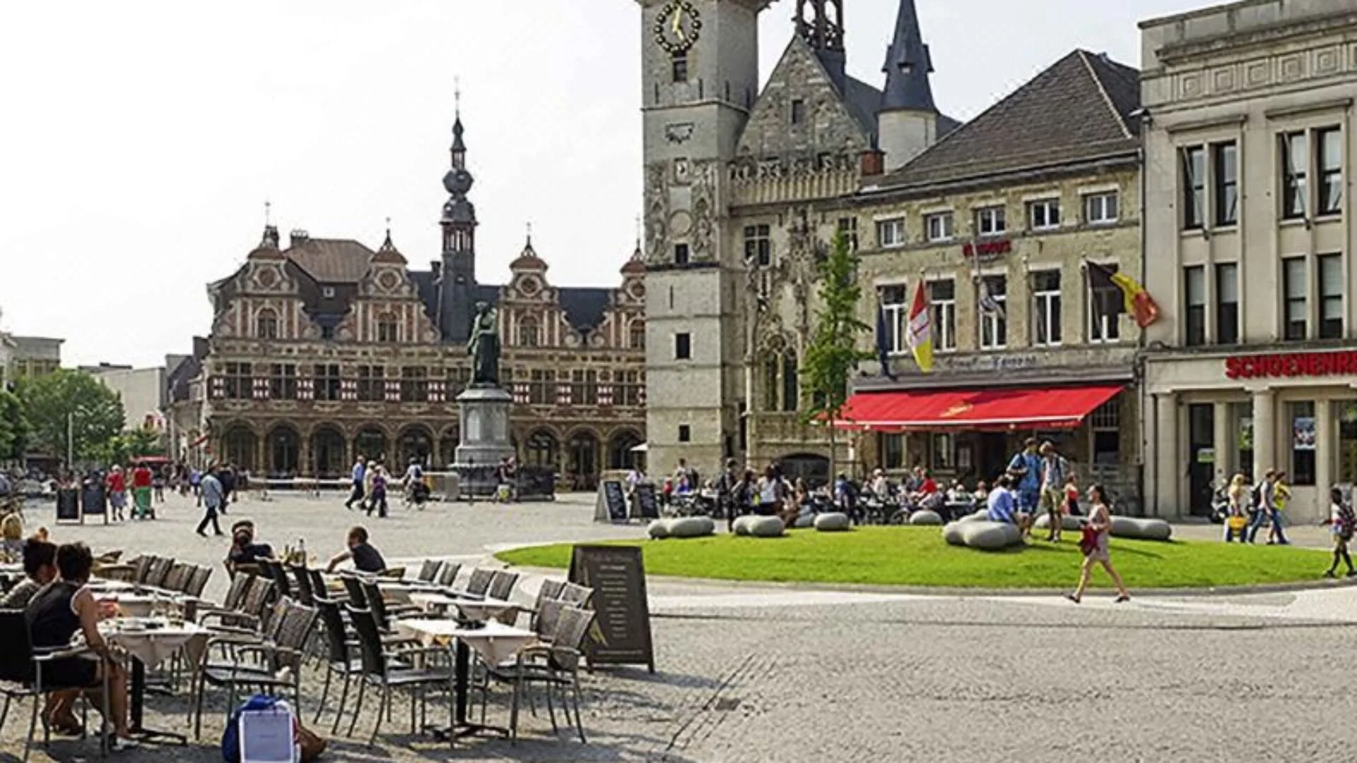 City Game Aalst